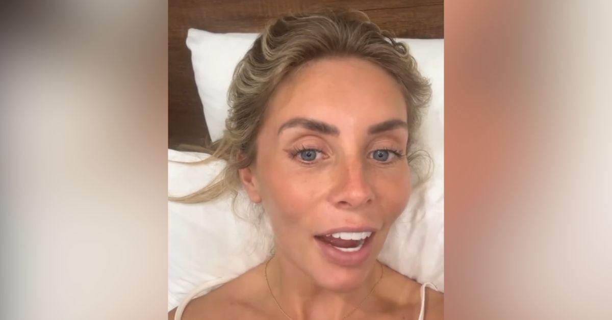 image of The former OnlyFans star's team said it broke a long-standing record.