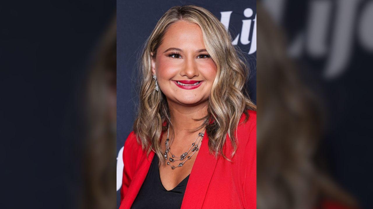 Gypsy Rose Blanchard