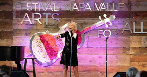 Kristin Chenoweth main