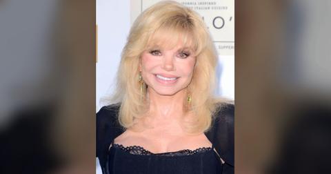 Did Loni Anderson Die? Inside Cause of Death & Battle With Illness