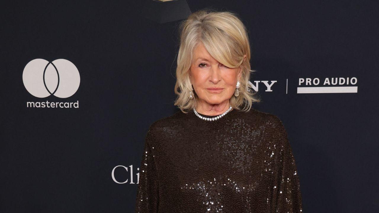 image of Martha Stewart