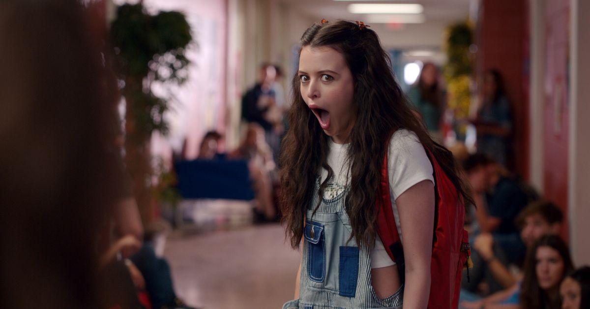 ginny georgia season cast plot release date
