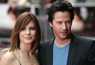 Keanu reeves sandra bullock reunion nov2.jpg