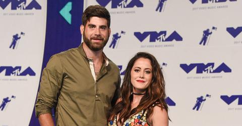 jenelle evans david eason split cheating