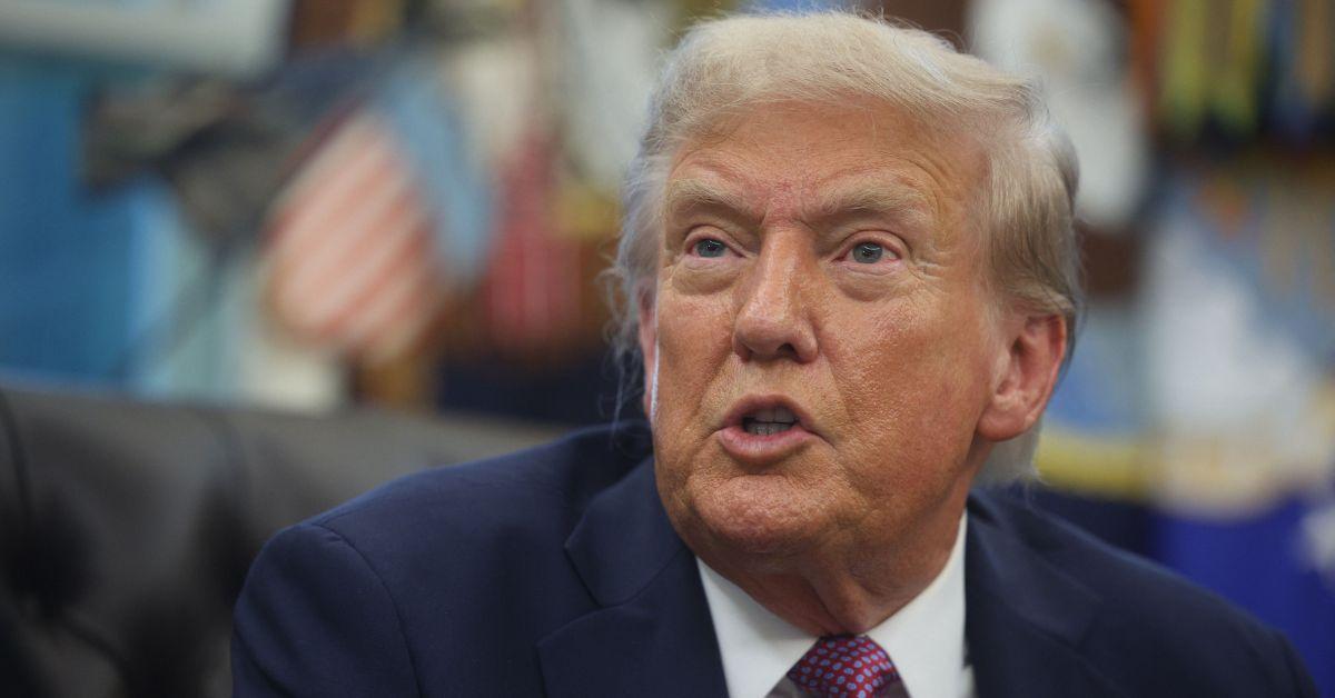 photo of Donald Trump was shocked to hear that he was presumed to be dead after several days of respite