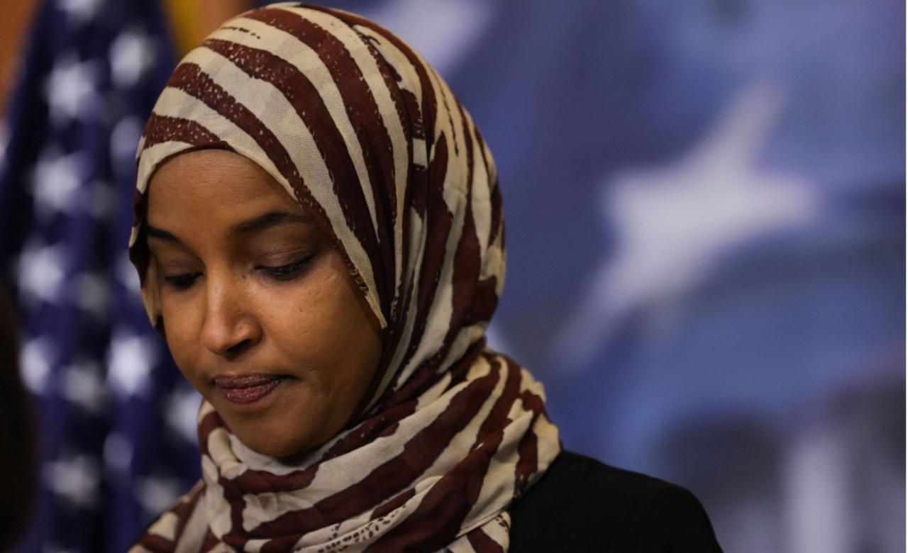 Illhan Omar