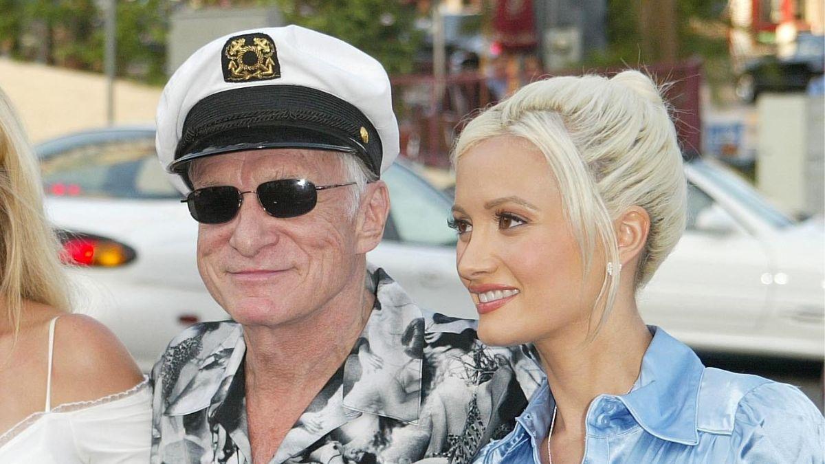 holly madison craziest wildest confessions about hugh hefner