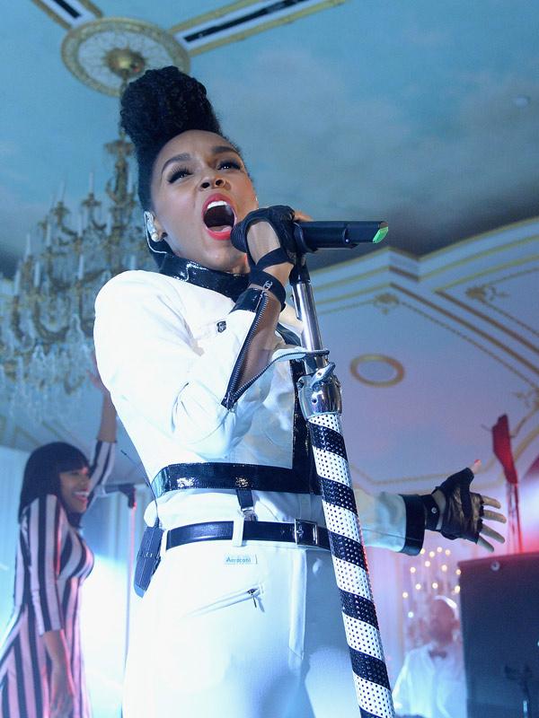 Janelle monae