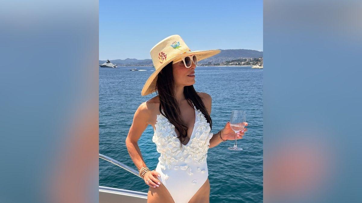 bethenny frankel hottest photos