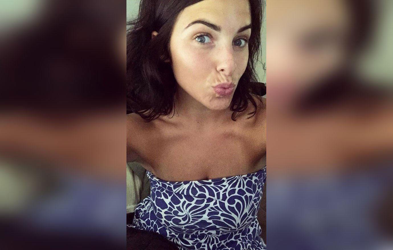 [PICS] Meet Javi Marroquin’s Hot New Girlfriend Lauren Comeau