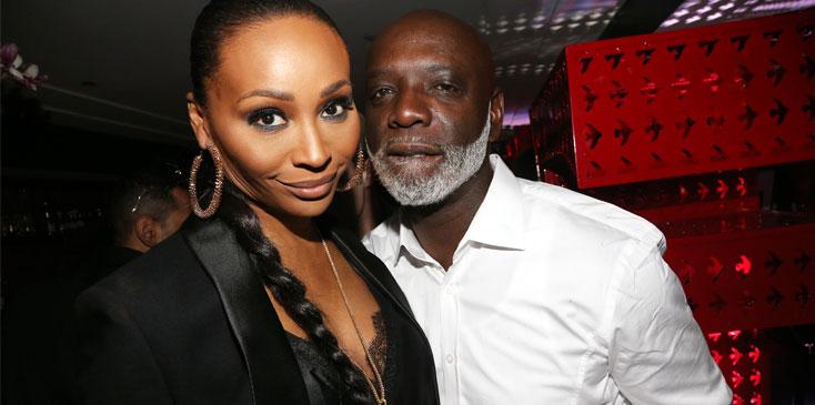 Cynthia Bailey Responds Peter Thomas Divorce Updates