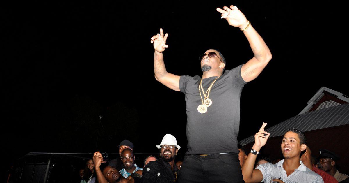 sean diddy combs alleged slaves ex wife music mogul destroyed life