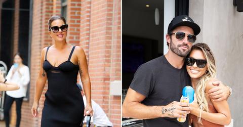 lady gaga brody jenner audrina patridge ok hot pics july