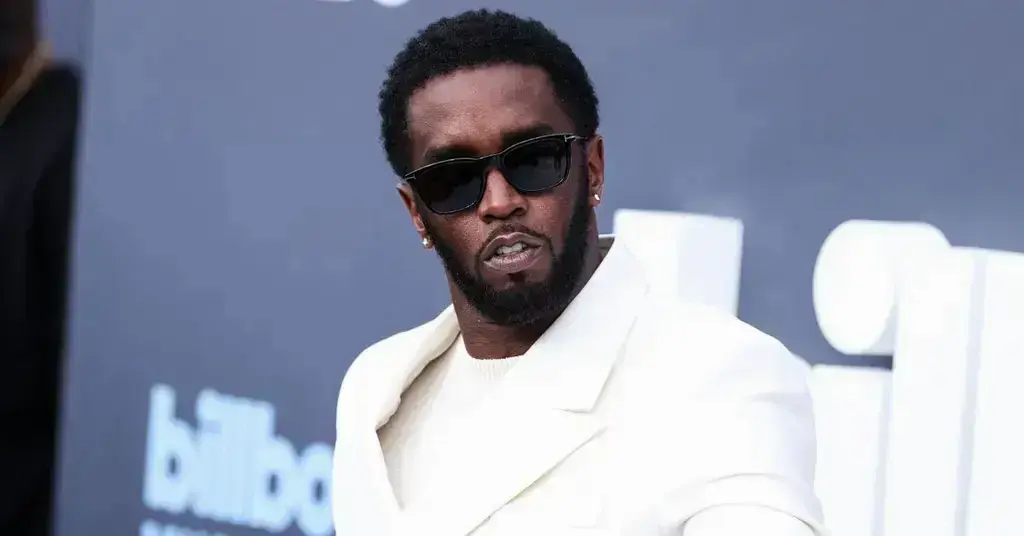 sean diddy combs new lawsuit unnamed male escort sexual assault