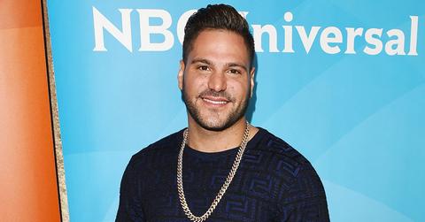 Jen Harley blames Jersey Shore