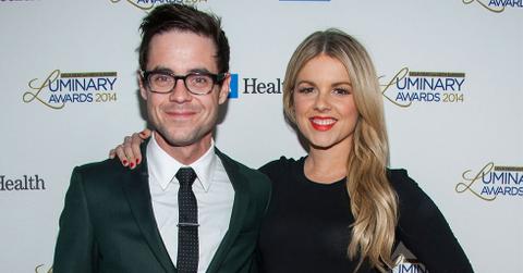 Ali fedotowsky pregnant 05