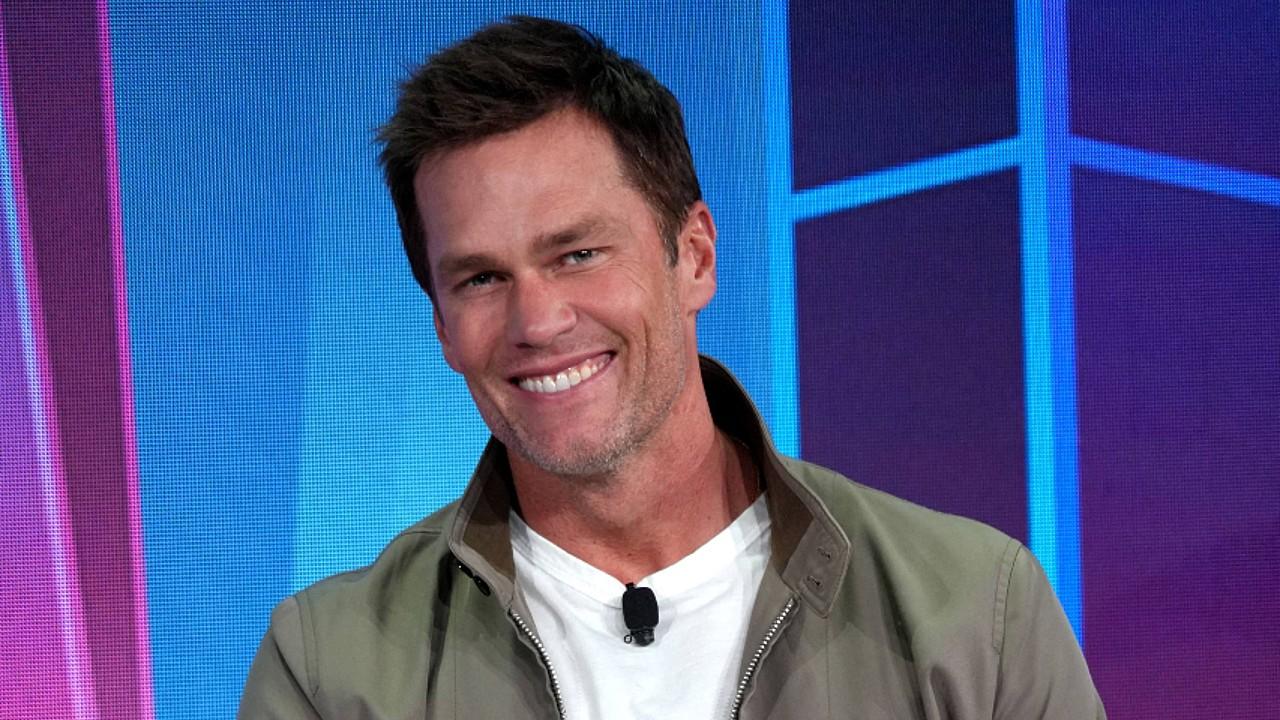 Tom Brady