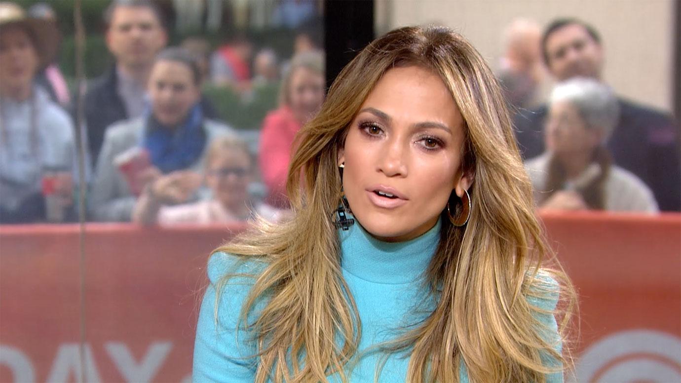 Jennifer Lopez Reelz Documentary JLo Brhind Closed Doors