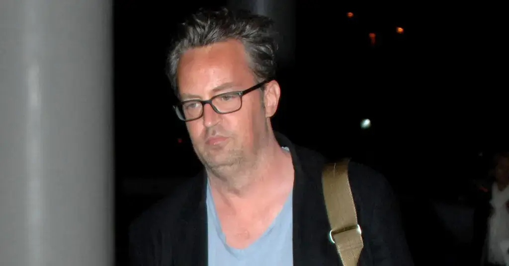 judge approves matthew perry longtime business manager estate