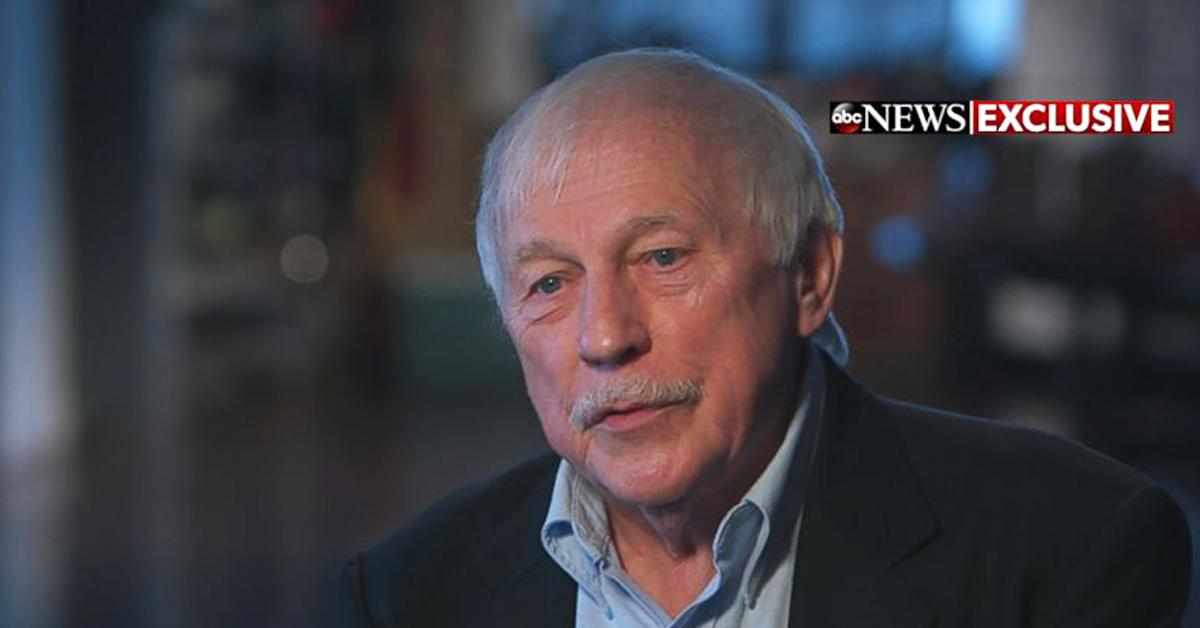 church of scientology whistleblower ron miscavige father of leader david miscavige dead at