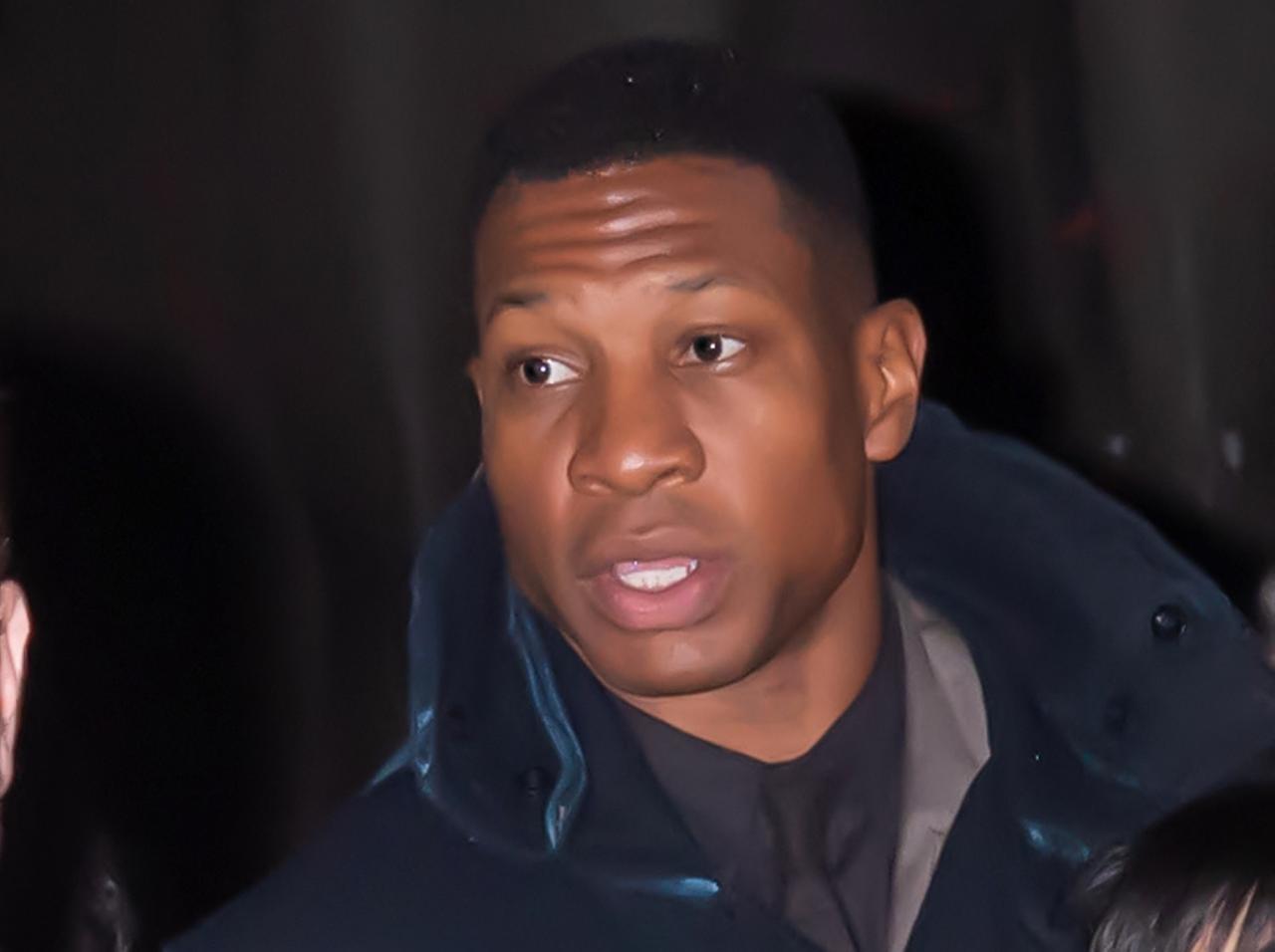 Jonathan Majors Shocked And Afraid By Assault And Harassment Conviction