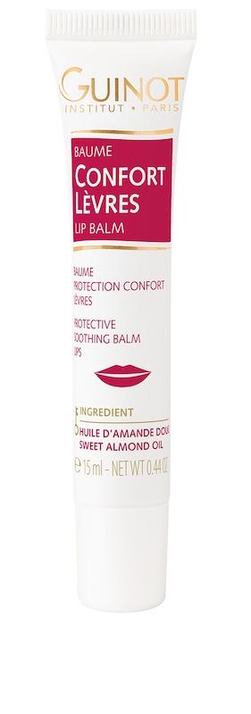 baume confort levres