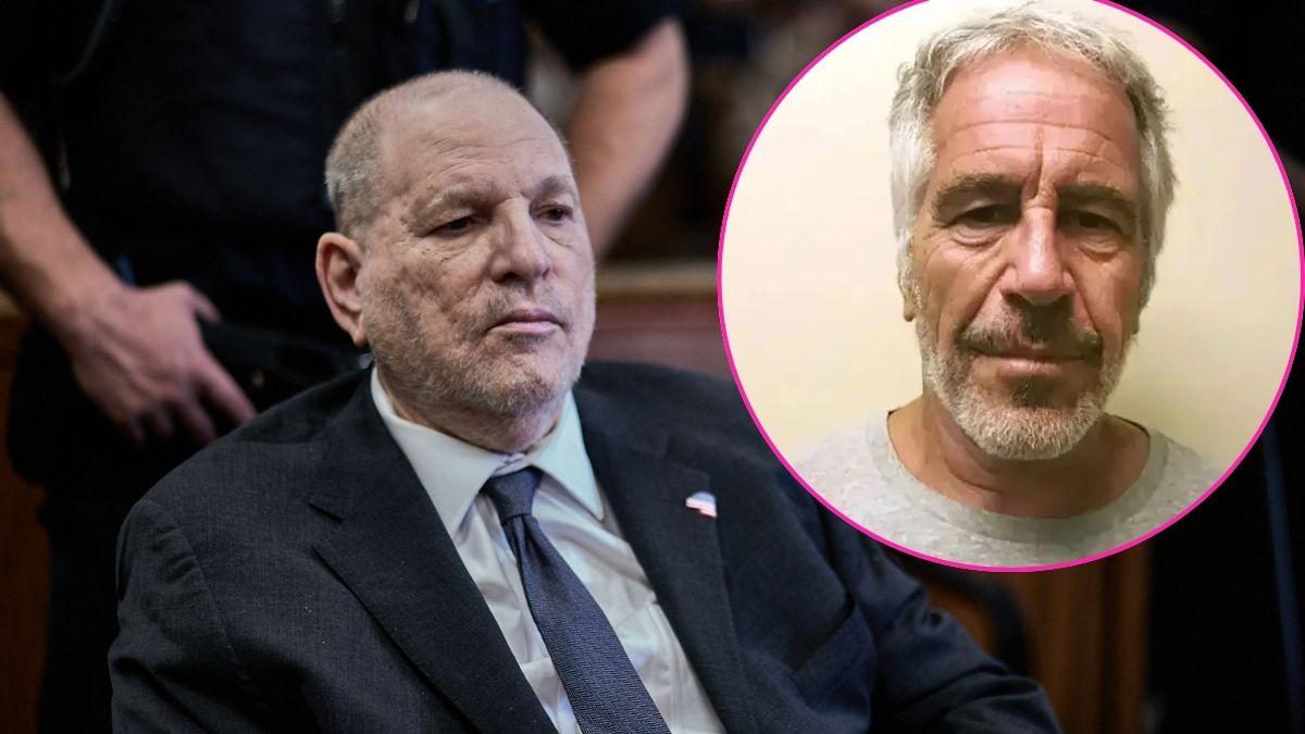 harvey weinstein first prison interview shocking revelations
