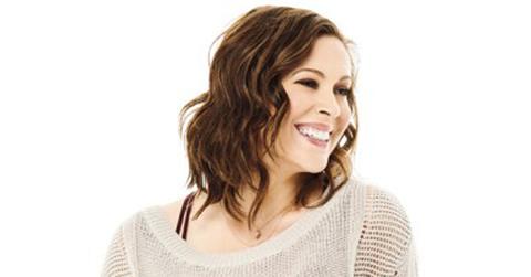 Alyssa milano fit pregnancy