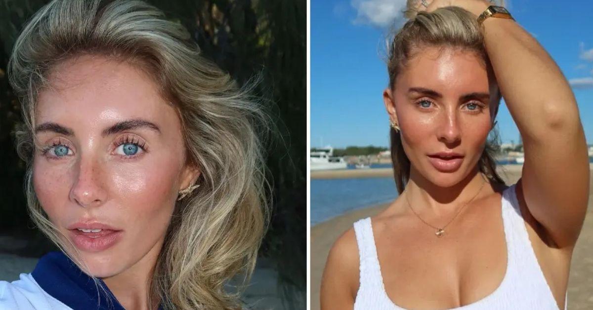 image of Australia revoked the British national's 12-month visitor visa last year.