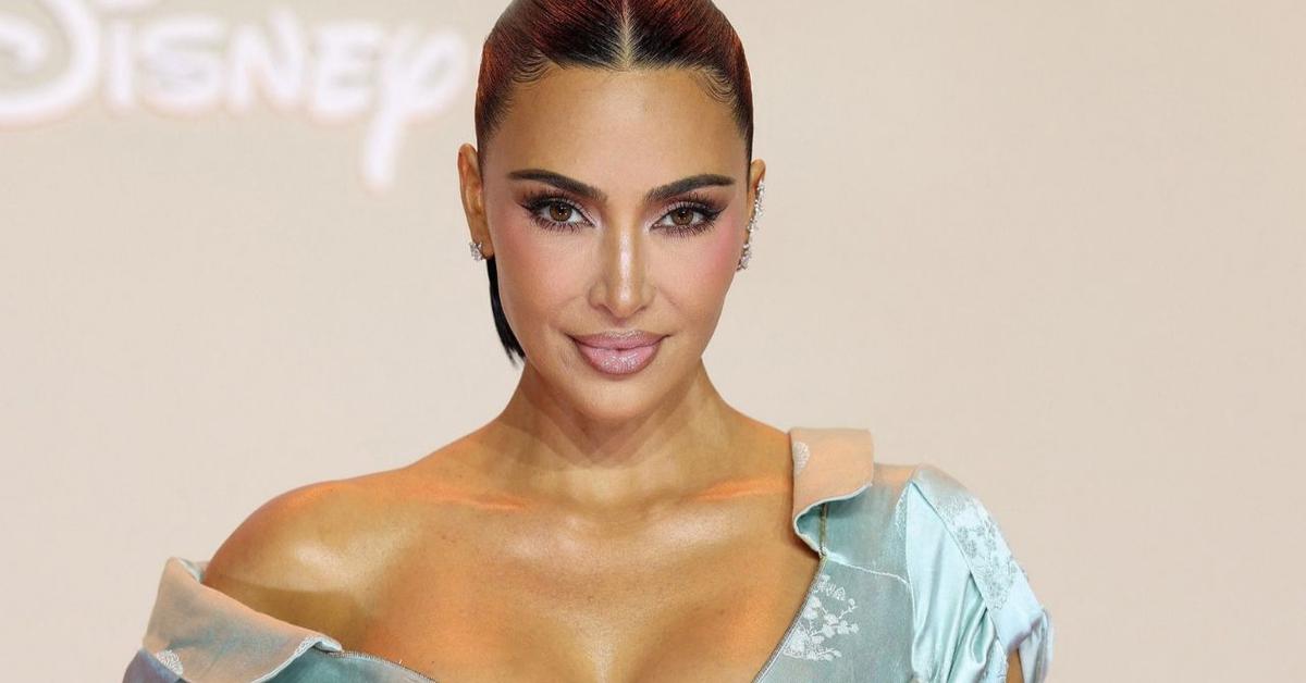 Kim Kardashian Admits 'DWTS' Stint 'Traumatized Her for Life': 'I Can't Even Watch It'