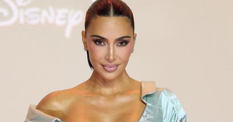 image of Kim Kardashian.