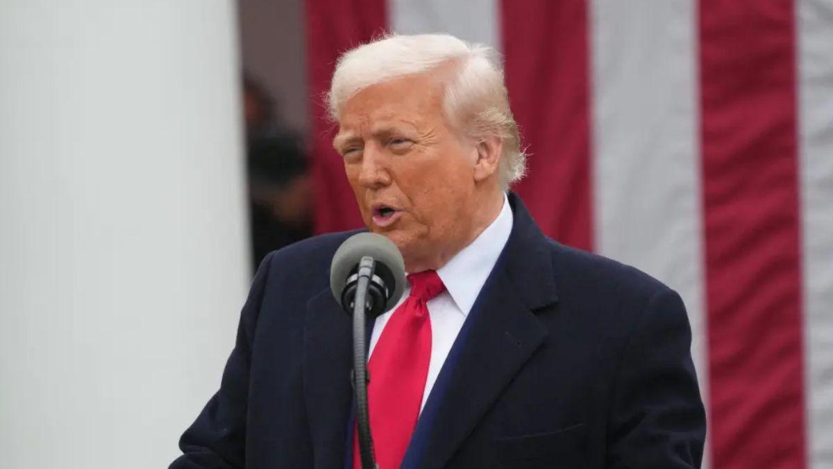 image of trump 