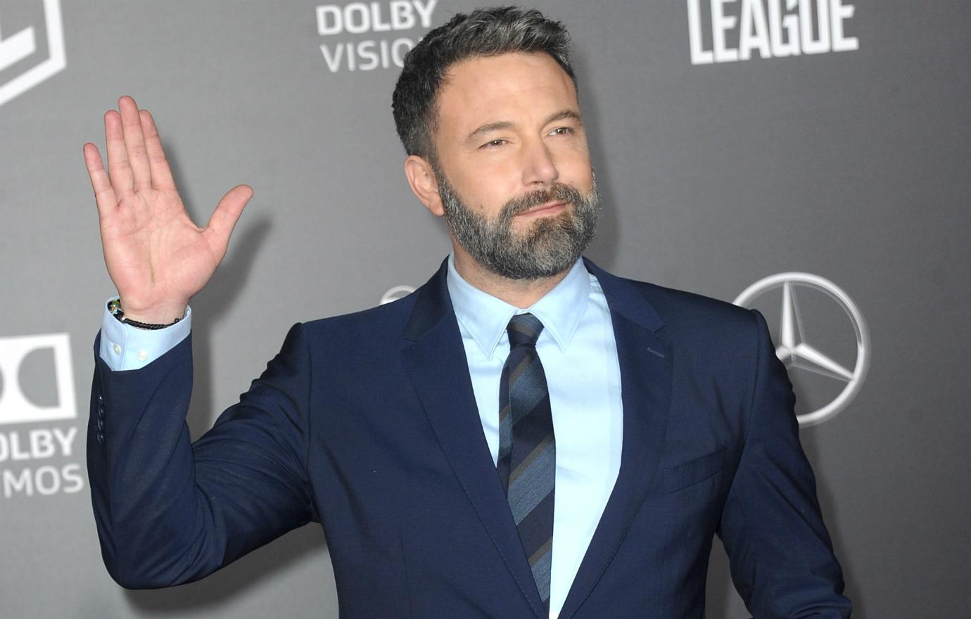 Ben Affleck has had his share of ups and downs, culminating in one of the more inspiring celebrity comeback stories.