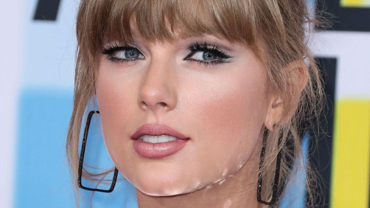 Image of Scott Swift is Taylor Swift's father.