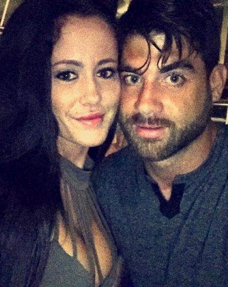 Jenelle evans pregnant rumors 06