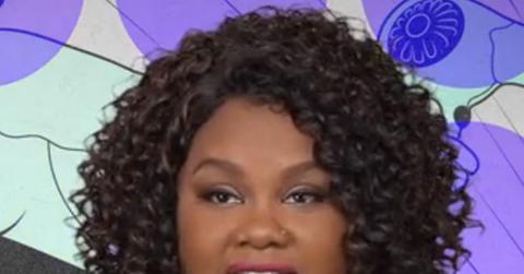 Nicole byer girl code racism