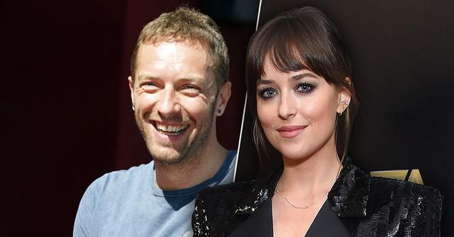 Dakota Johnson Sparks Engagement Rumors With Chris Martin