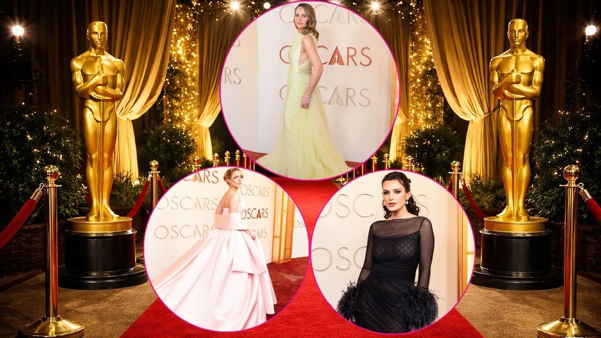 Photo of Bella Thorne, Mckenna Grace and Felicity Jones