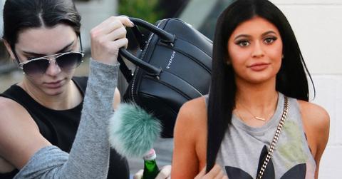 kendall kylie jenner quitting kardashians