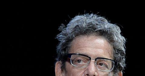 Lou Reed