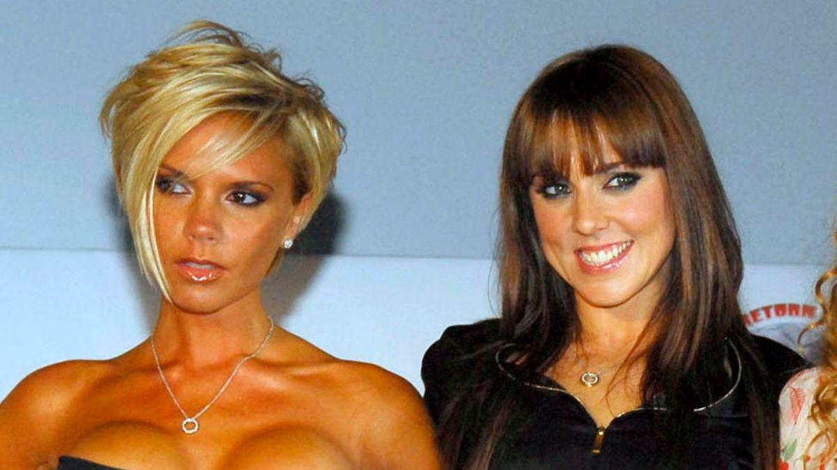 image of Melanie 'Mel C' Chisholm said she made a conscious decision to keep her daughter out of the public eye.