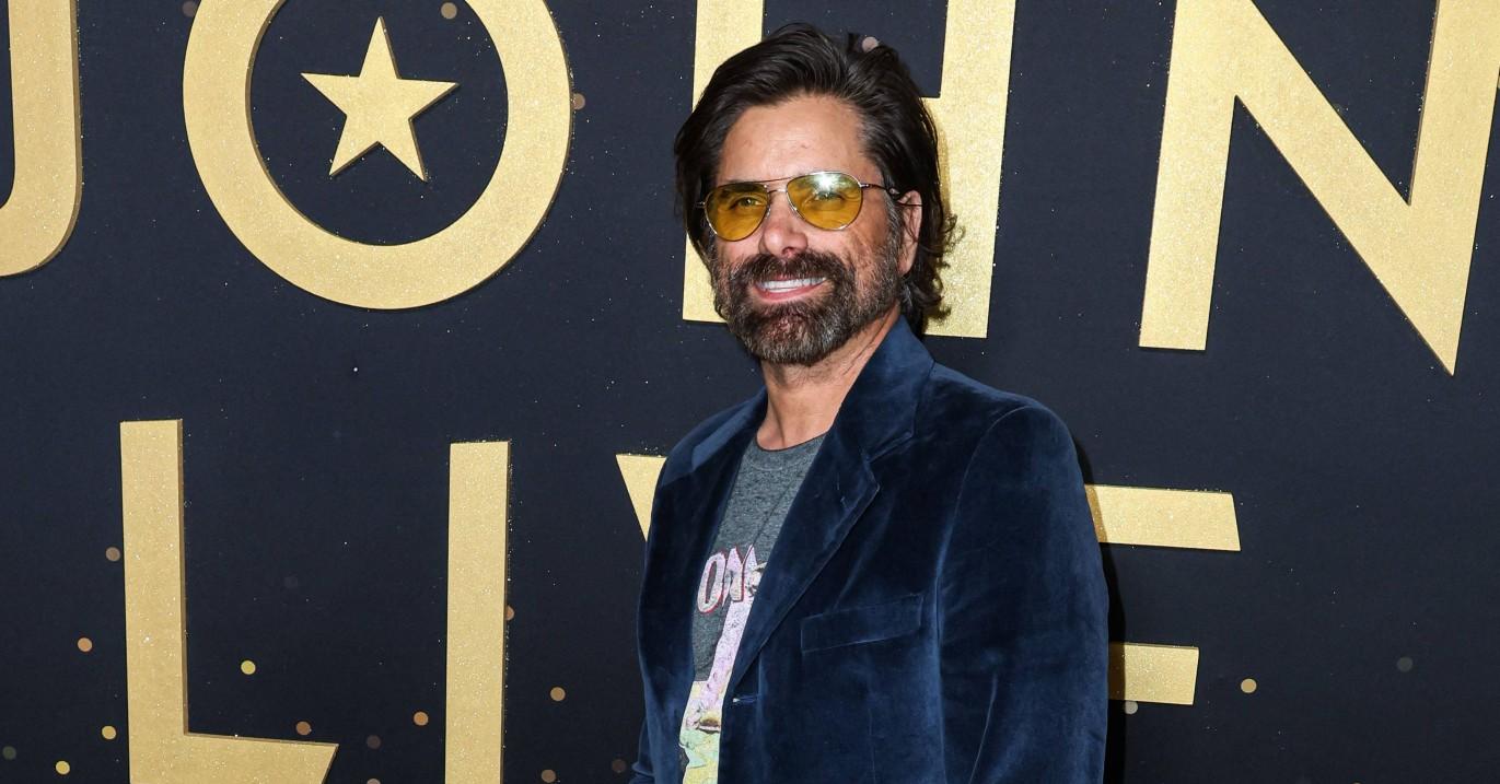 john stamos admits he wouldnt be here