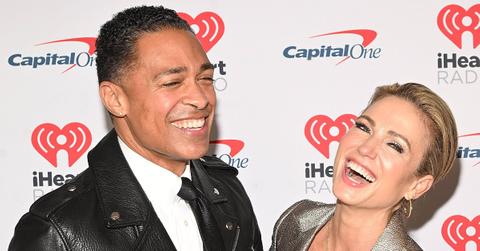 amy robach tj holmes still deciding about marriage blowout fights pp