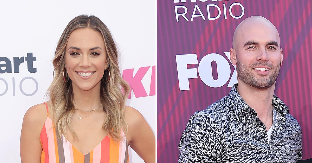 jana kramer finalizes mike caussin divorce