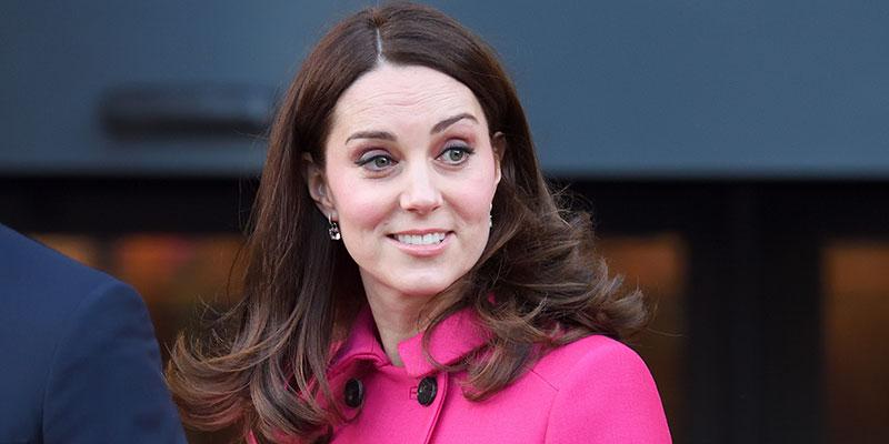 Kate middleton hints baby gender main