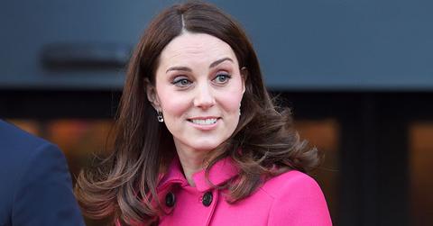 Kate middleton hints baby gender main