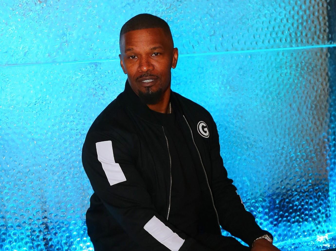 jamie foxx net worth