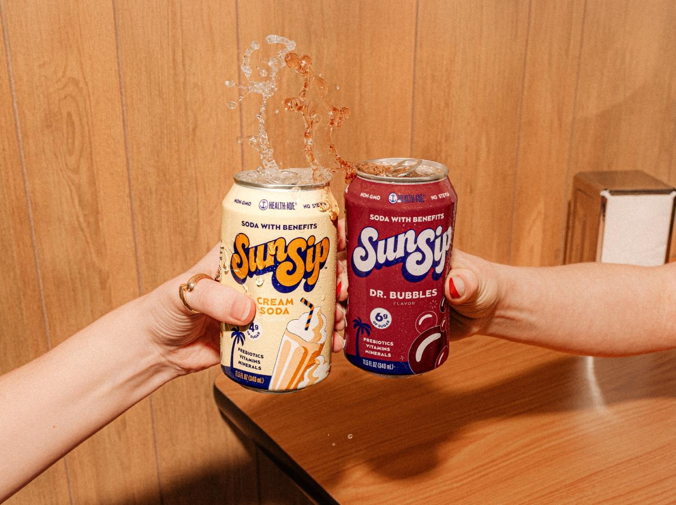 sunsip soda