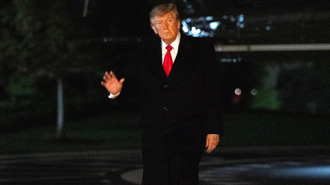 Image of Donald Trump
