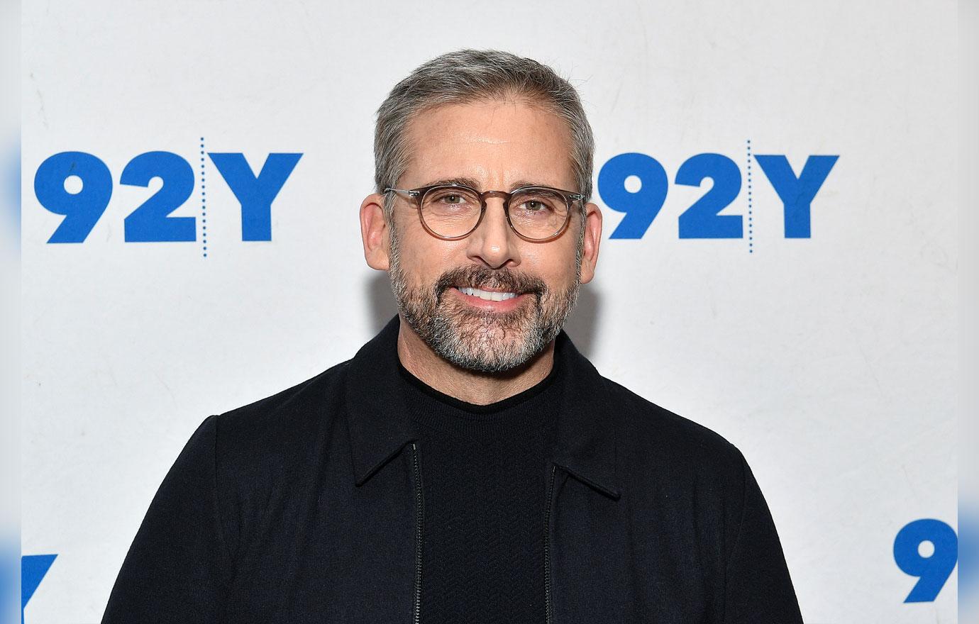 &#8220;Welcome To Marwen&#8221; Screening &amp; Conversation With Steve Carell